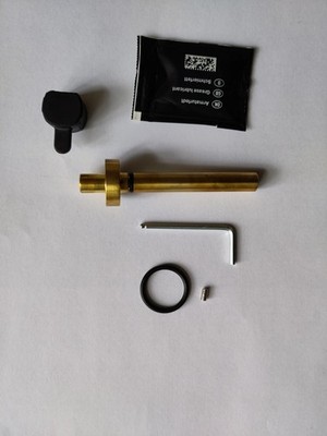 VR1400 Vola Umstellset Serviceset für Umstellung Brauseumstellung zu Amatur 2400