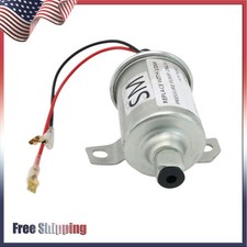 New GENERATOR FUEL PUMP Fits For ONAN QD7500 watt RV Motorhome Trailer 149-2692