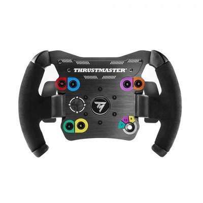 Thrustmaster Open Wheel (PC/PS4/Xbox One) Gaming Rennlenkrad Add-On NEU & OVP