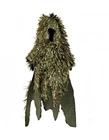 GI Joe Classified Action Marine Sniper Ghillie Suite Hasbro 1/12 Scale LOOSE
