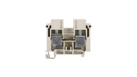 ZłąCzka Szynowa 2-Przewodowa 35Mm2 Szara ZSG 1-35.0S 12701312 Simet