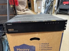 Wisenet XRN-1610 4K UHD 16-Channel Network Video Recorder – Commercial NVR