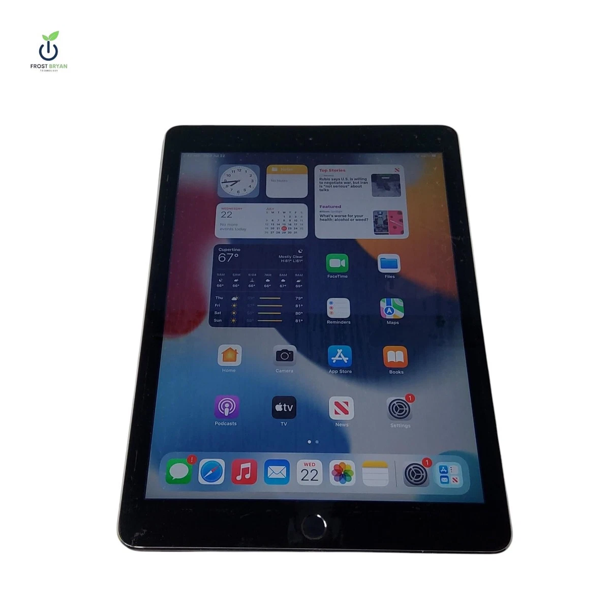 Apple iPad Air 2 64 GB Tablets for sale | eBay