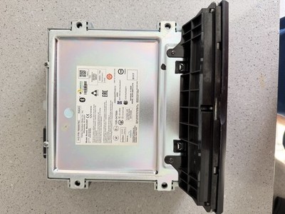 Harley Davidson Boom 6.5gt Infotainment Radio Navigation 76000076A