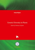 Mahmut Caliskan | Genetic Diversity In Plants | Buch | Englisch (2012) | 512 S.