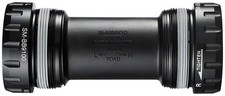 Shimano Dura-Ace R9100 Hollowtech II English Bottom Bracket 68mm x No axle Black