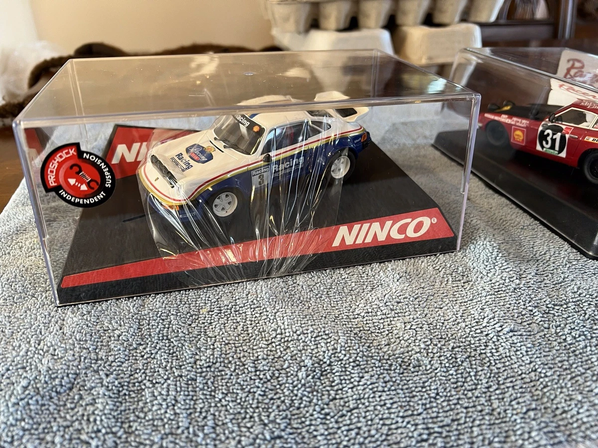 NINCO 50207 AC Cobra N 51 Black - Nuevo EUR 69,00 - ES