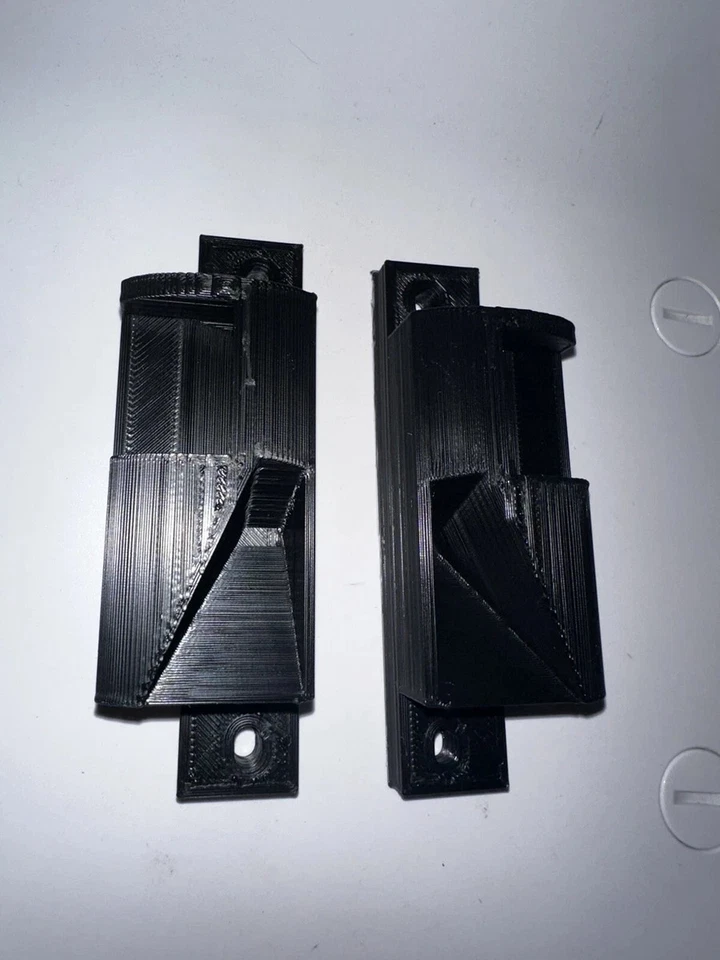 Nuevo repuesto pestillo convertible Geo Metro Foto 4 de 4