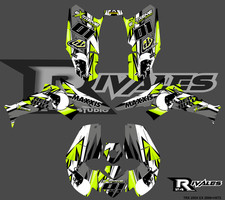 Atv Graphics Stickers Honda Trx 250ex Trx 250x 2006 To 2024 Atv Graphics Stickers Honda Trx 250ex Trx 250x 2006 To 2024
