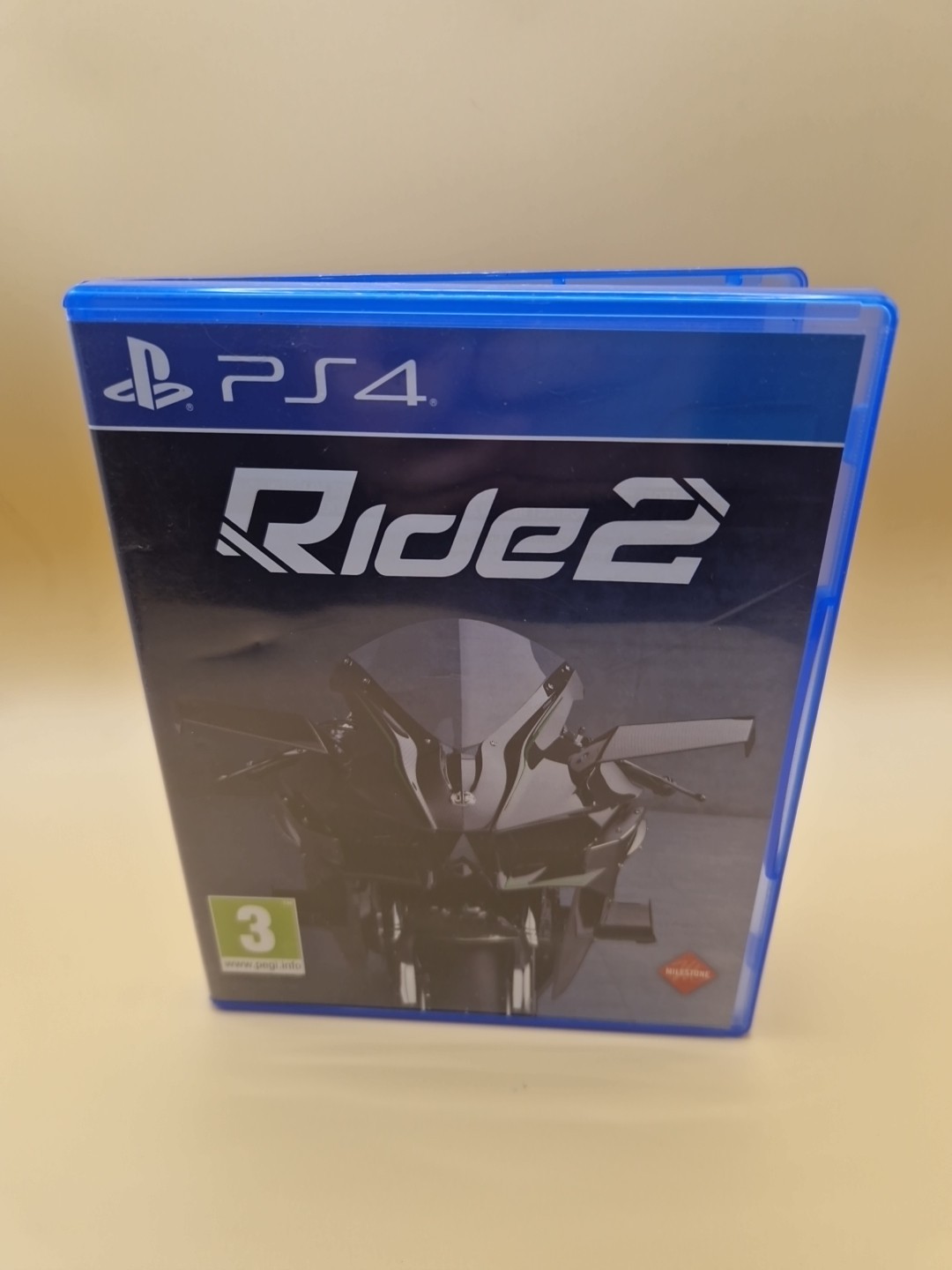Ride 2 Sony Playstation 4 PS4