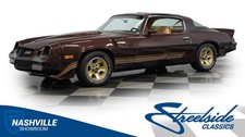 1981 Chevrolet Camaro for Sale