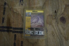 Nikon Ultralok Solid Steel Scope Mounts Remington 700 Silver Shadow 2 Piece Base