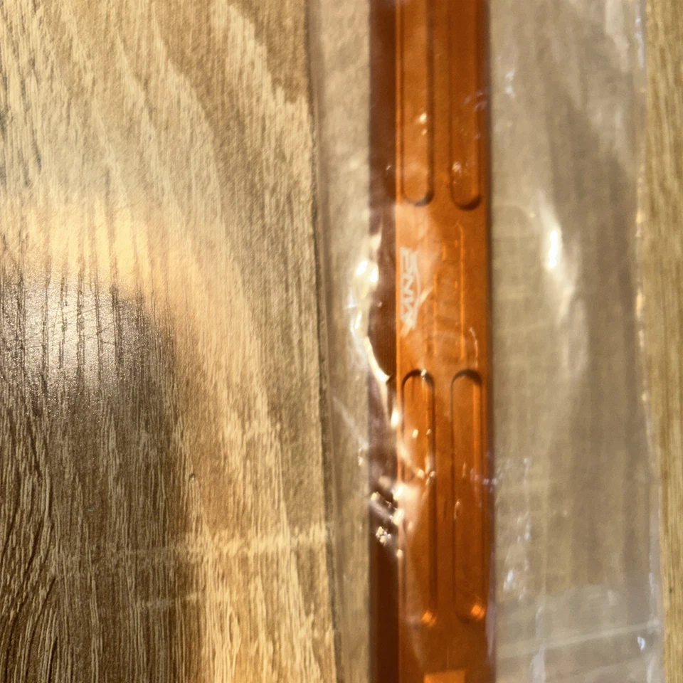 Pnwrcmadness GPM High End 7075 Alu Chassis Plate For TRAXXAS 1/5 X-MAXX - Image 2 of 4