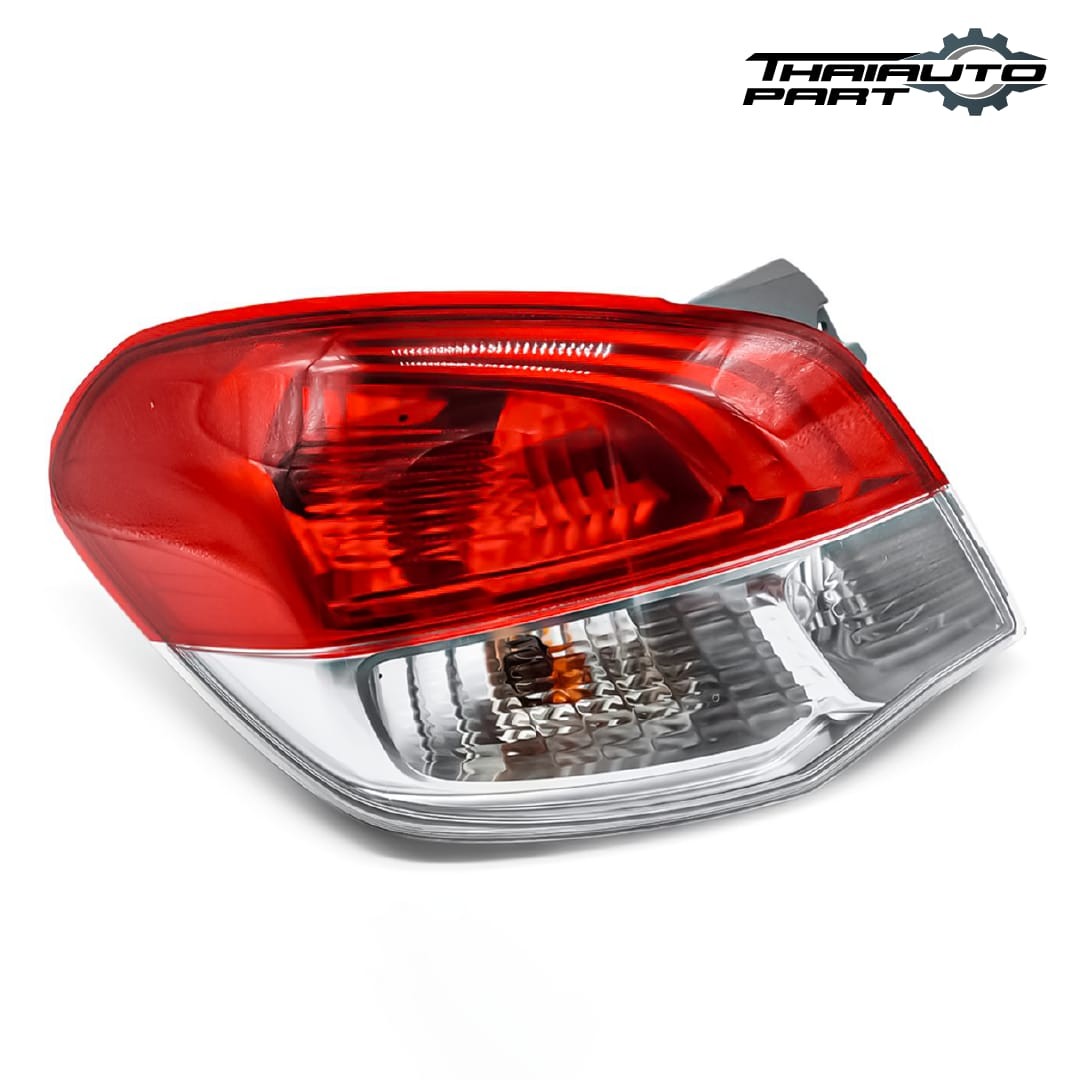 8330A851 Mitsubishi OEM Genuine Lamp ASSY Comb RR LH for sale