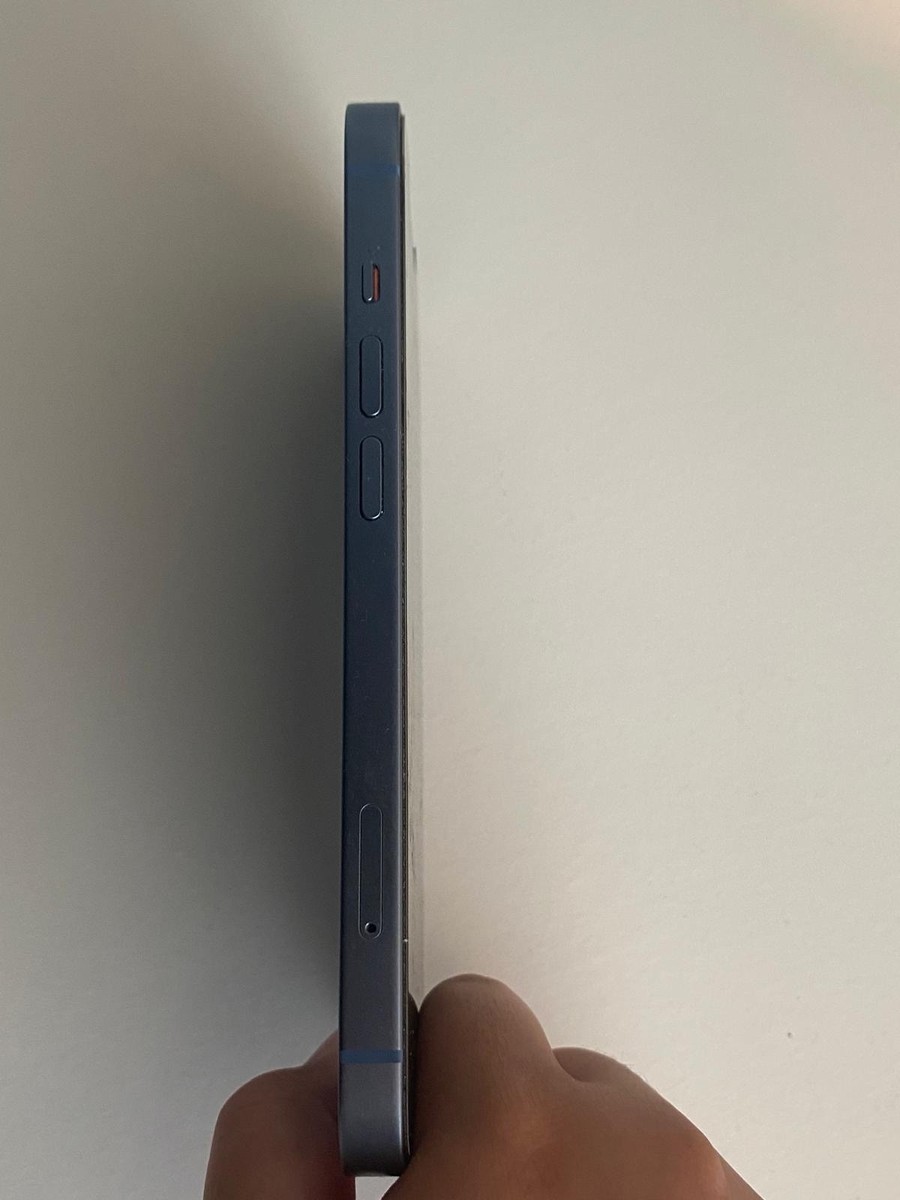 Apple iPhone 14 - 128GB - Blue (Unlocked) for sale online | eBay UK