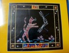 Lot of 12 CAT ZODIAC Cross Stitch Patterns Magic Slippers Designs Great Group — photo 8