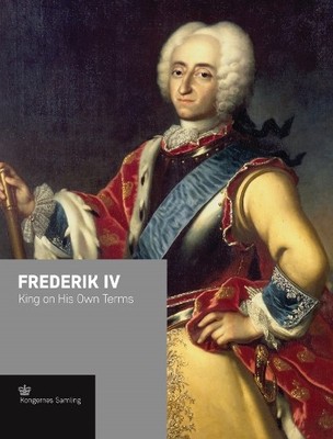 Frederik IV - 9788793229754