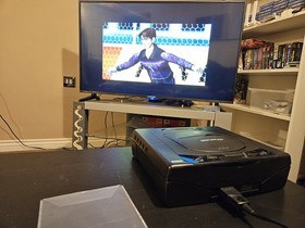 Sega Worldwide Soccer 97 Sega Saturn