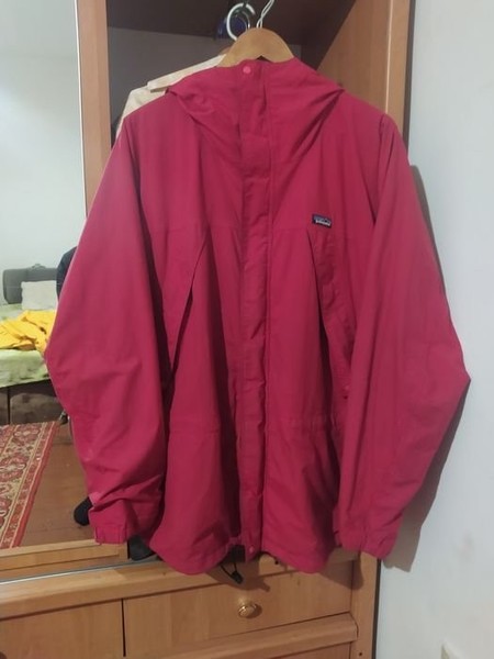 Men Patagonia Jacket Vintage
