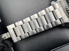 OMEGA Seamaster Planet Ocean 600M 232.30.42.21.01.001 Black Dial 42mm Watch 7