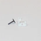 Dinky Toys 106 Prisoner 350 Tinys Mini Moke White Bonnet Hinge Steering Wheel