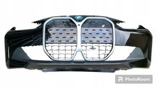 BMW I4 G26 Vordere Stoßstange Bumper Pare Choc Paraurti OE Original Teil