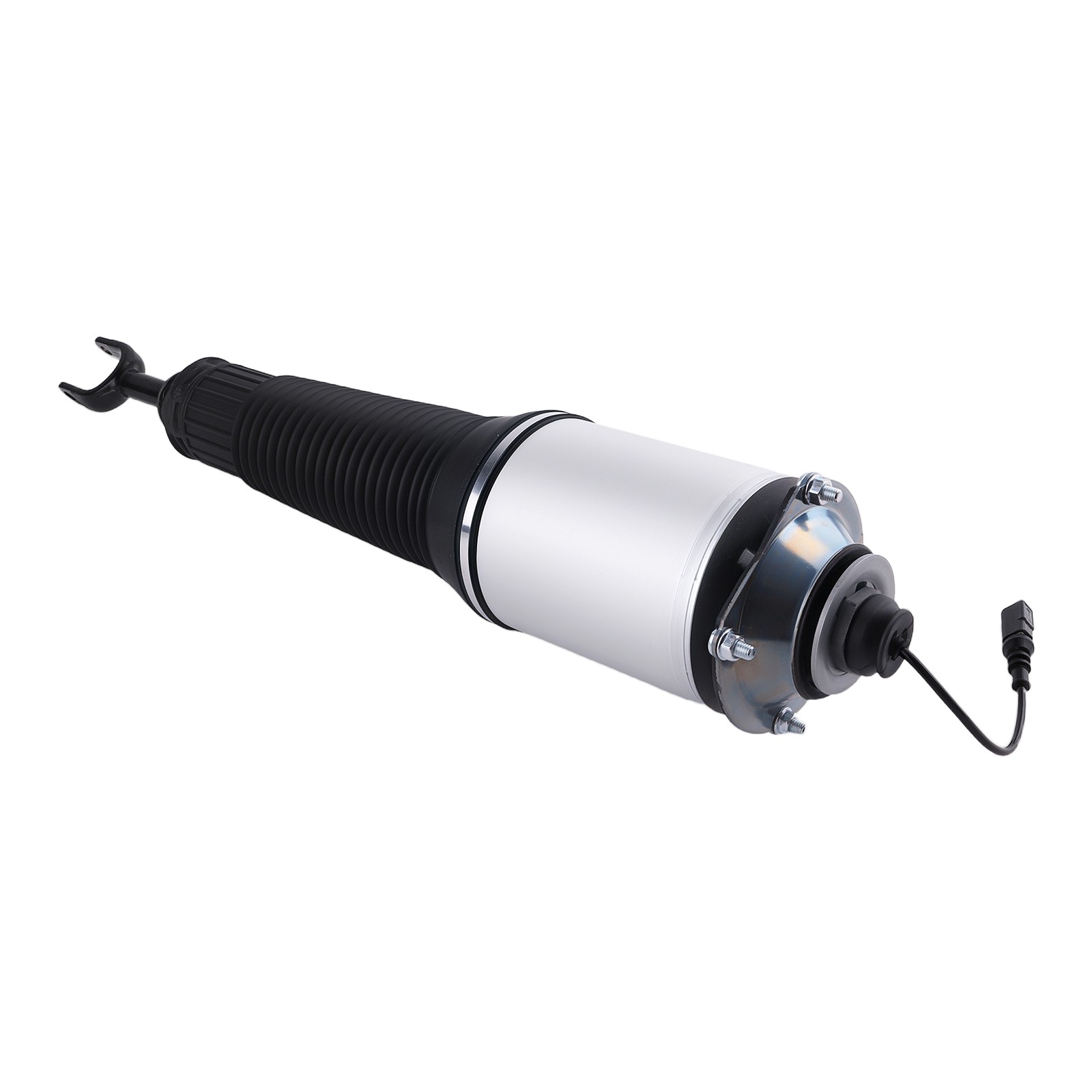 Front Air Ride Suspension Strut For Audi A8 S8 D3 4E0616039AF 2002-2010 Shock