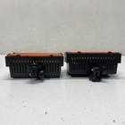 Neewer CN-160 LED Video Light Lot With Hard Case Parts or Repair — photo 5