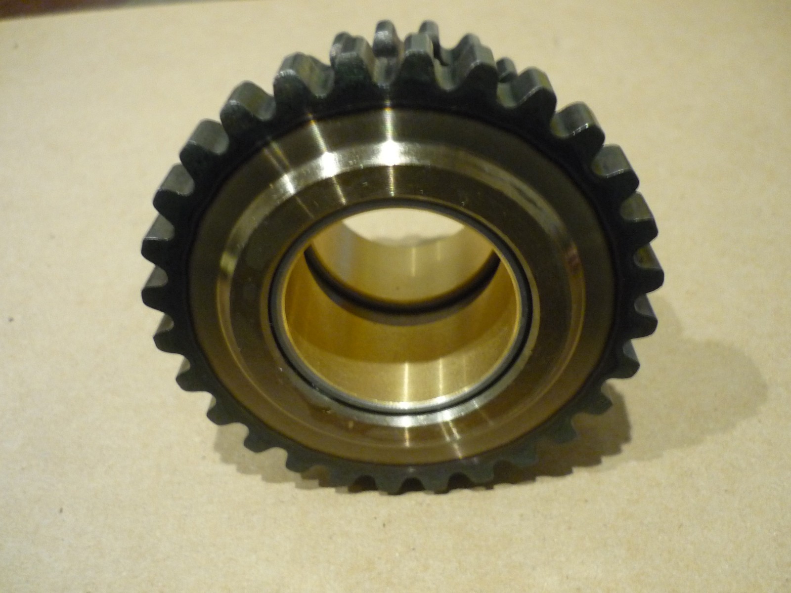 Maserati Ghibli, Quattroporte -Transmission Toothed Wheel -Timing - P/N 299501