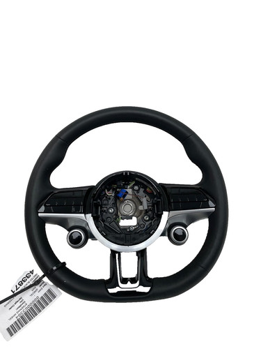 Maserati Grecale Folgore 2023-2026 Steering wheel Photo - $305