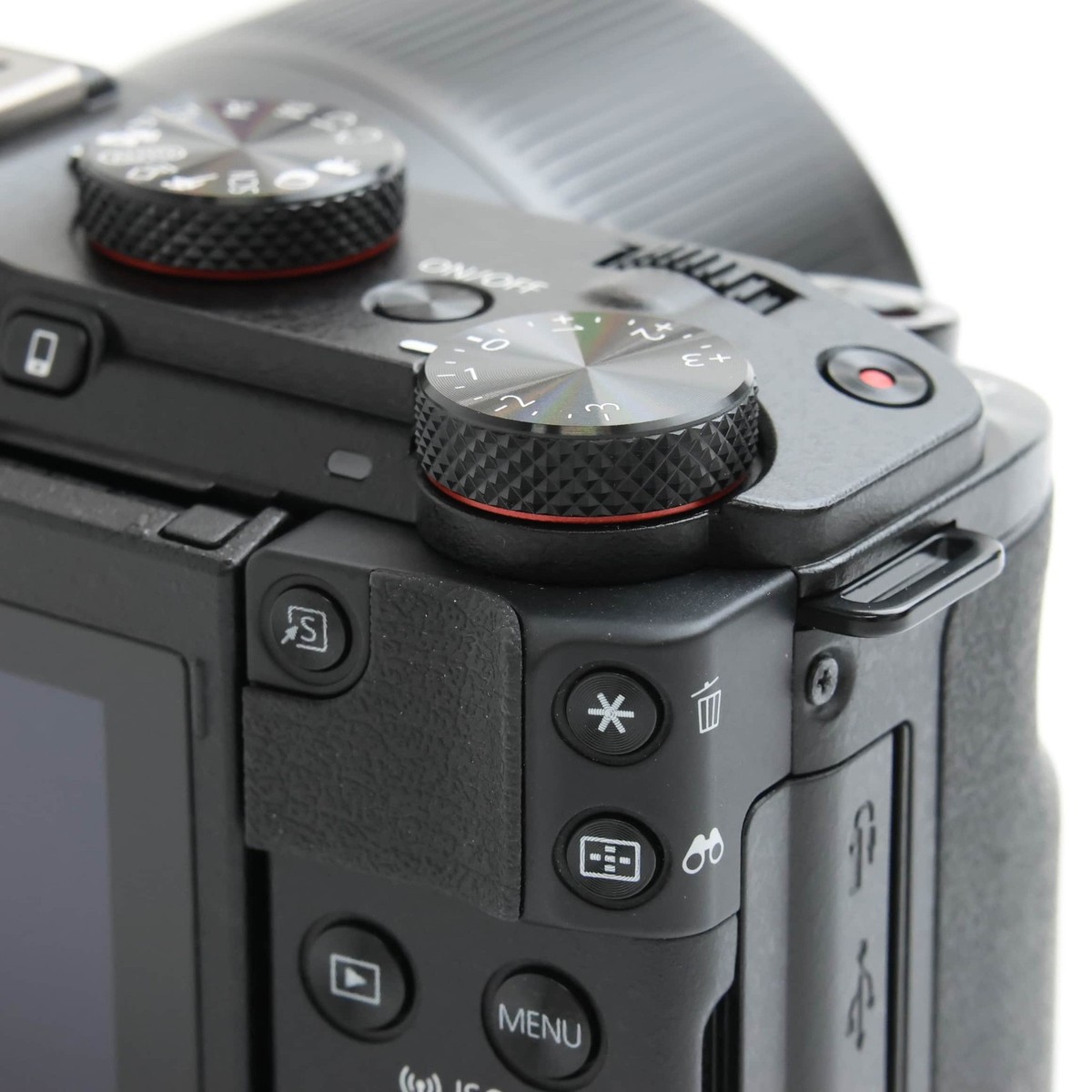 未使用　Canon PowerShot G3X EVF KIT Canon PowerShot G3X EVF Kit #50 | eBay