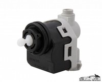 Leuchtweitenregulierung Stellmotor Vorne FüR Nissan Pathfinder III Ab 02->
