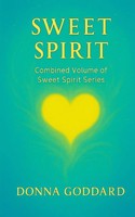 Sweet Spirit Combined Volume Donna Goddard Taschenbuch Englisch 2024