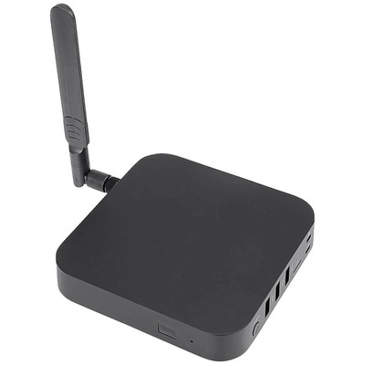 Minix Android Mini-PC X35i plus ARM Cortex RK3566 Computer Quad-Core 2 GB R487