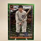 2026 Topps Series 2 Ty Cobb Base (RAW)