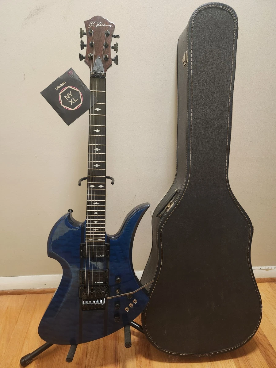 BC Rich Mockingbird Cases products for sale | eBay
