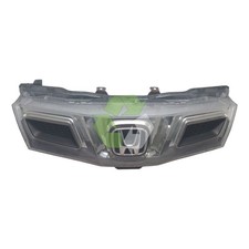 HONDA CIVIC I-VTEC SE MK8 (FK17) FRONT CLEAR GRILLE 2005-2011