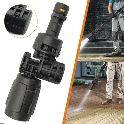 360° Power Sprühdüsenlanze für Kärcher VP 180 S K2 bis K7 Hochdruckreiniger