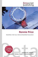 Lambert M. Surhone (U. A.) | Ronnie Price | Taschenbuch | Englisch (2026)
