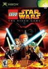 LEGO Star Wars: The Video Game - Original Xbox Game - Game Only