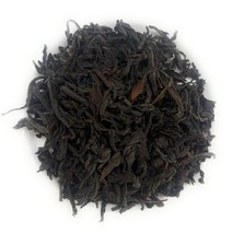 Whole Leaf Black Tea Assam First Flush 2026 Season Fresh Orange Pekoe Leaves 1lb
