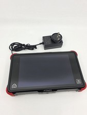 Atomos Ninja Flame 4K HDR Monitor Recorder w/ Power Adapter Works Read Descripti