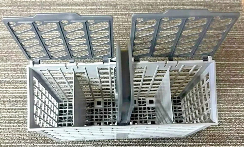 OEM Samsung Dishwasher Silverware Basket Part # DD61-00520A *NEW Without Box* - Image 4 of 4