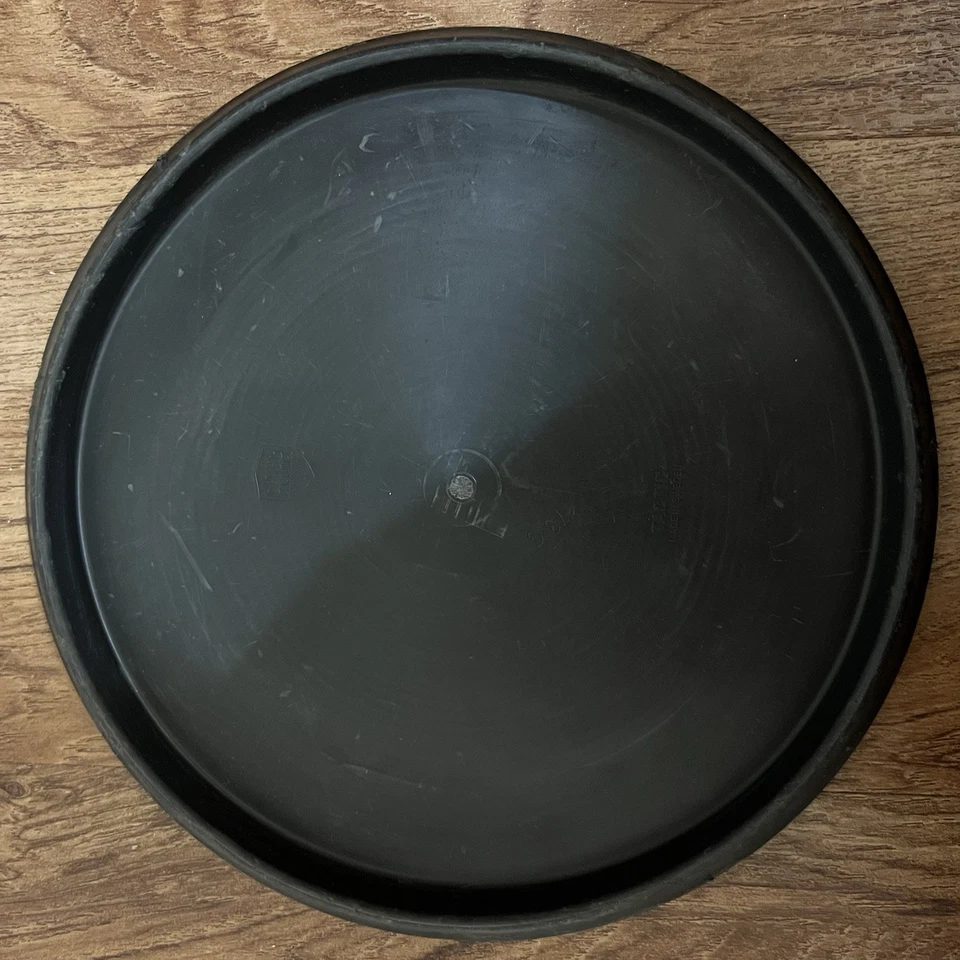 Discmania Primal Run 1st Run Tactic Black Blue/Green Stamp 173g - Image 2 of 4