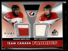 2013-14 Norfolk Admirals AHL Devante Smith-Pelly Norfolk Admirals #27