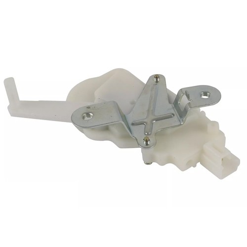 OEM Replacement Rear Tailgate Lock Latch for Toyota For Yaris For vitz Models - Picture 8 of 8