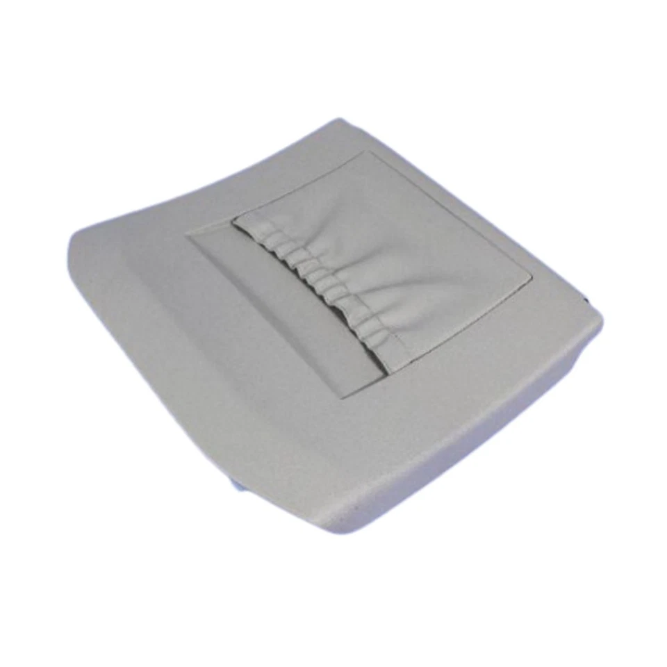 OEM Mopar For Chrysler Aspen 2007-2009 Seat Back Panel Driver Side | Front/Rear - Image 3 of 4