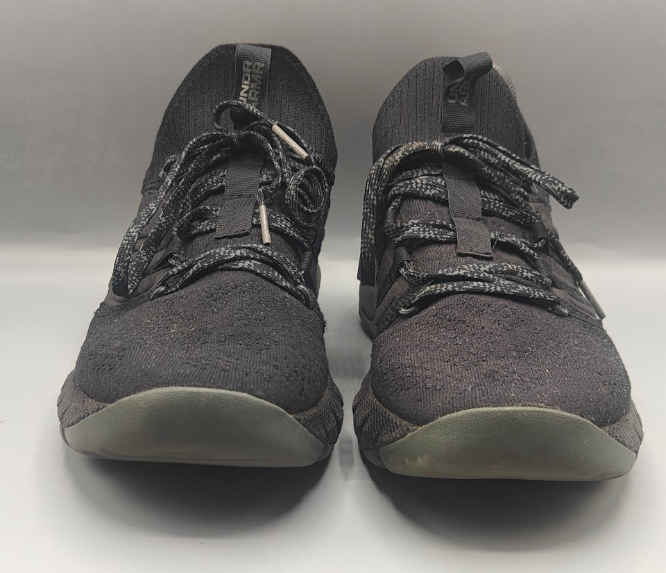 Under Armour Men display picture 1