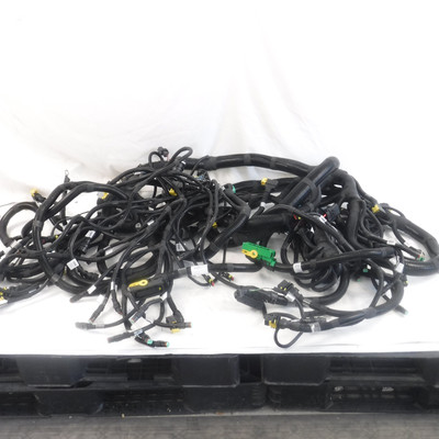 OEM AGCO FENDT ACX3531670 Main Frame Wire Harness for Fendt RG935 934 937 Spraye