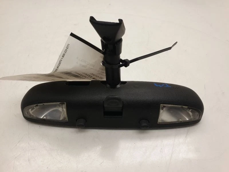 Espejo retrovisor atenuación manual con luces de mapa para 03-04 COROLLA Foto 3 de 4